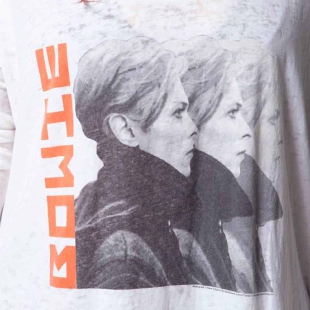 Chaser tee - Picture 2 of 2